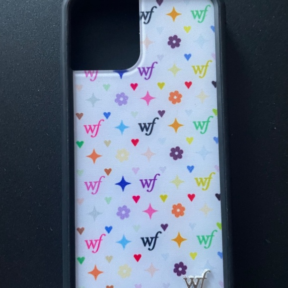 iPhone 12 mini Wildflower cases - Picture 3 of 7